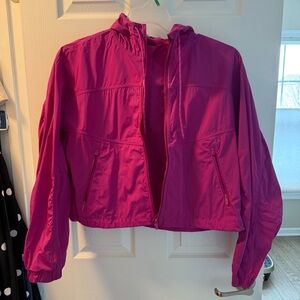 Lululemon Jacket